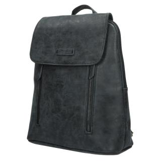 Enrico Benetti Nouméa Backpack Blue