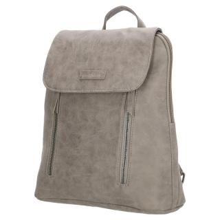 Enrico Benetti Nouméa Backpack Medium Taupe