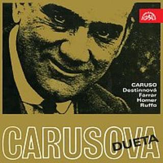 Enrico Caruso – Carusova dueta