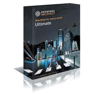 Enterprise Architect Ultimate Edition, Floating License