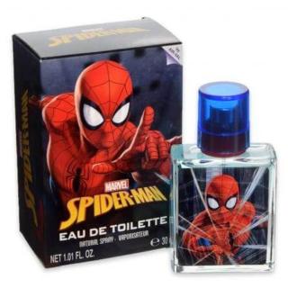 EP Line Ultimate Spiderman - EDT 30 ml