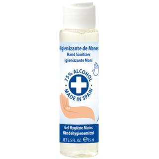 EPEE Czech - Dezinfekční gel na ruce 75ml