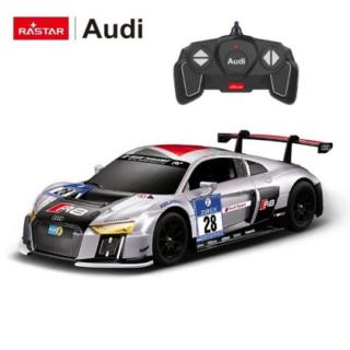 EPEE Czech - RC 1:18 Audi R8 LMS Performance