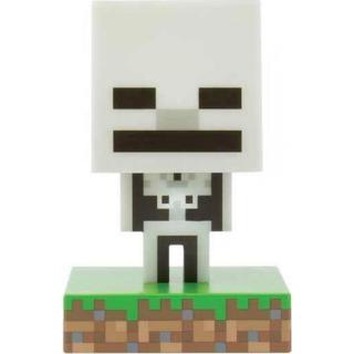 Epee Icon Light Minecraft Skeleton