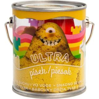 Epee Ultra písek 120g zlatý