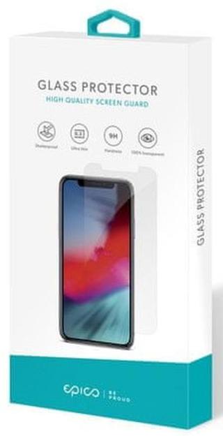 EPICO GLASS Xiaomi Redmi Note 9 51312151000002 - rozbaleno