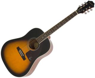 Epiphone J-45 Studio Vintage Sunburst