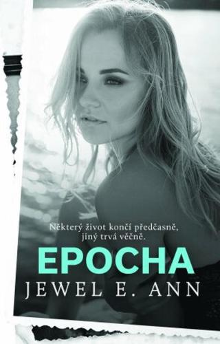 Epocha  - Jewel E. Ann