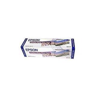 Epson 329/10/Premium Glossy Photo Paper Roll, 329mmx10m, 13", C13S041379, 255 g/m2, foto papír, bílý