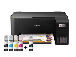 Epson EcoTank L3210