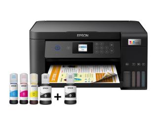 Epson EcoTank L3260