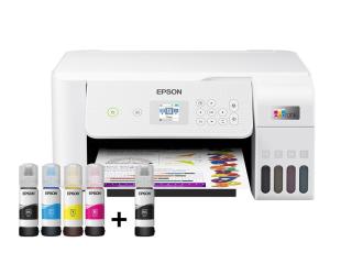 Epson EcoTank L3266