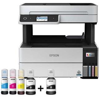 Epson EcoTank L6460