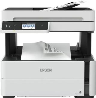 Epson EcoTank Mono M3170 C11CG92403 inkoustová multifunkce