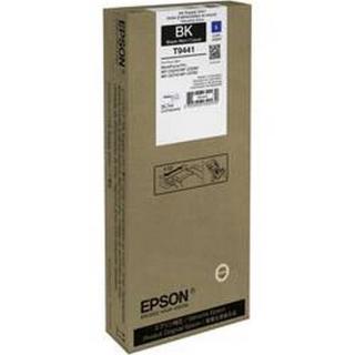 Epson Ink T9441 originál černá C13T944140
