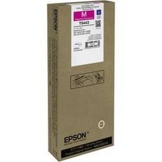 Epson Ink T9443 originál purppurová C13T944340