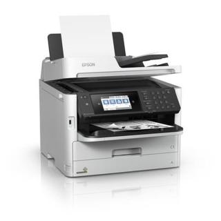 Epson inkoustová multifunkční tiskárna Workforce Pro Wf-m5799dwf
