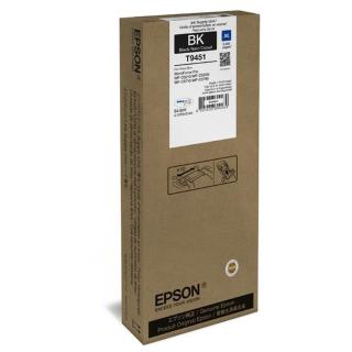 Epson T9451 černá  originální cartridge