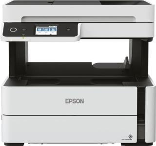 Epson tiskárna ink EcoTank Mono M3180 C11CG93403 inkoustová multifunkce