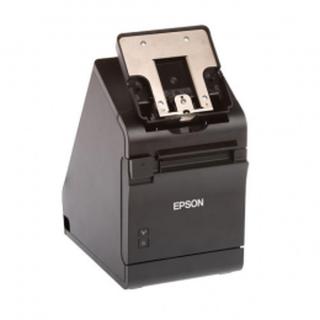 Epson TM-m30II-S, USB, Ethernet, 8 dots/mm , ePOS, black