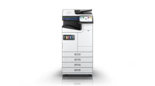 Epson WorkForce Enterprise/AM-C6000/MF/Ink/A3/LAN/USB