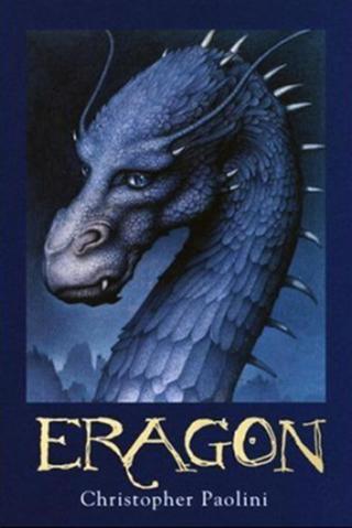 Eragon - Christopher Paolini - e-kniha