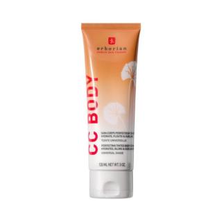 Erborian CC tělový krém CC Body  120 ml