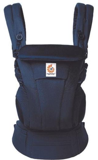 Ergobaby OMNI DREAM - Midnight blue - rozbaleno