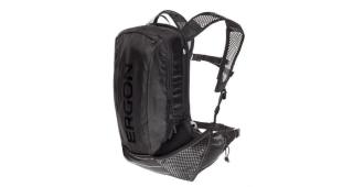 Ergon Batoh BX2 Evo black