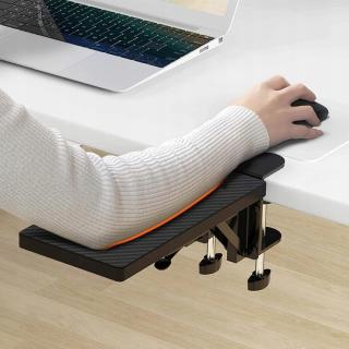 Ergonomické nastavitelné rameno na psací stůl podpěra p