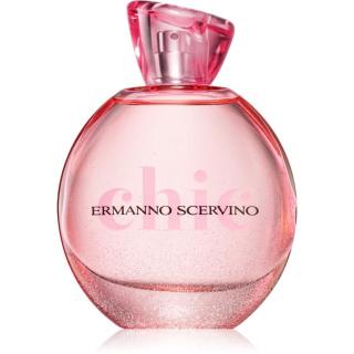 Ermanno Scervino Chic parfémovaná voda pro ženy 100 ml