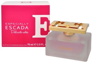 Escada Especially Delicate Notes - EDT 30 ml