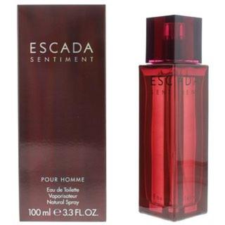 Escada Sentiment pour Homme toaletní voda pro muže 100 ml