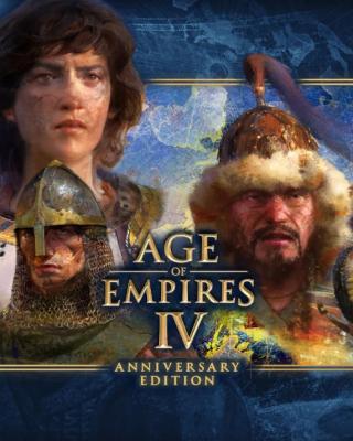 ESD Age of Empires IV Anniversary Edition