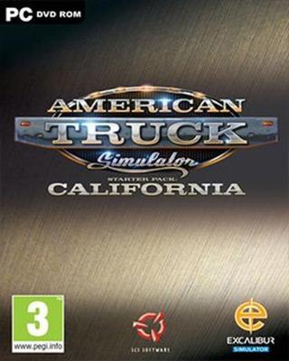 ESD American Truck Simulator