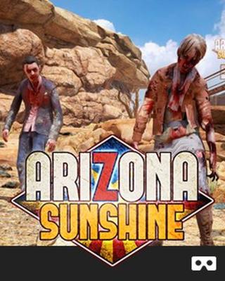 ESD Arizona Sunshine VR