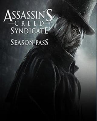 ESD Assassins Creed Syndicate Season Pass