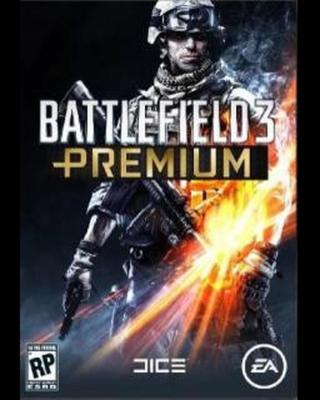 ESD Battlefield 3 Premium