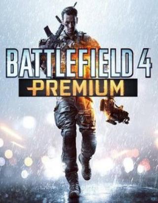 ESD Battlefield 4 Premium