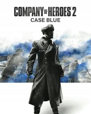 ESD Company of Heroes 2 Case Blue Mission Pack