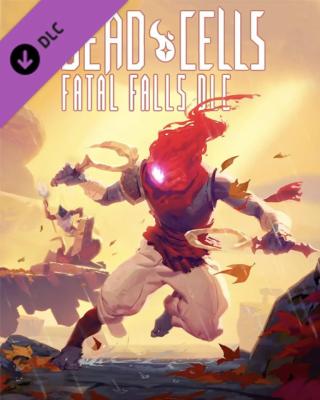 ESD Dead Cells Fatal Falls