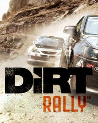 ESD DiRT Rally