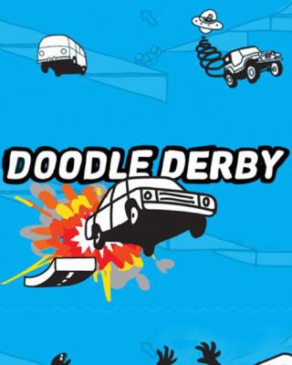 ESD Doodle Derby