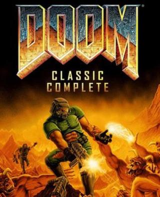 ESD Doom Classic Complete