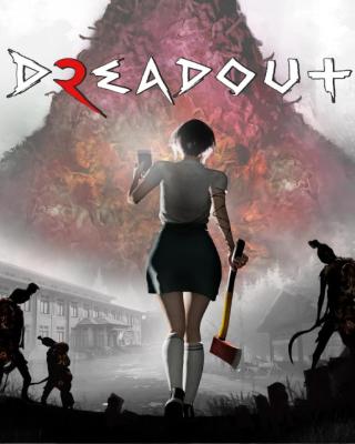 ESD DreadOut 2