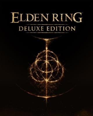 ESD Elden Ring Deluxe Edition