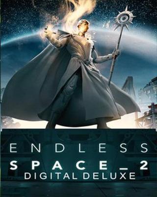 ESD Endless Space 2 Deluxe Edition