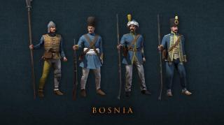 ESD Europa Universalis IV Emperor Content Pack