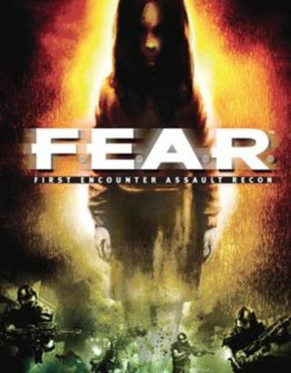 ESD F.E.A.R. Gold Edition, Fear