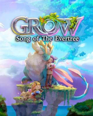 ESD Grow Song of the Evertree